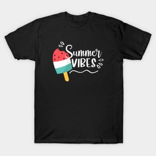 Summer Vibe T-Shirt